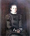 Hester Dowden